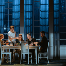 Photographer Maris Savik